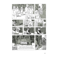 Ulli Lust - Vandaag is de laatste dag van de rest van je leven HC UITVERKOCHT